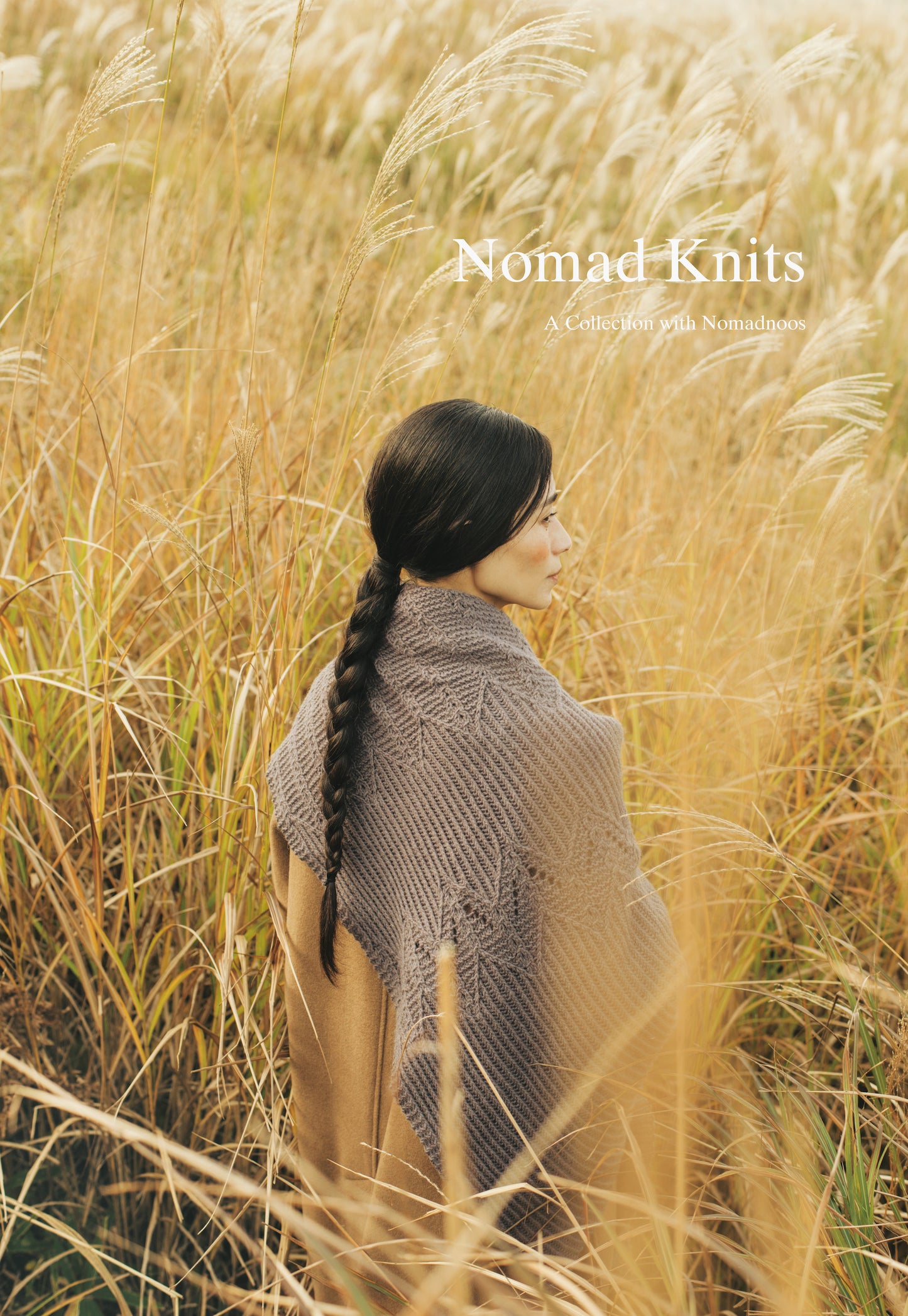 Nomad Knits – A Collection with Nomadnoos