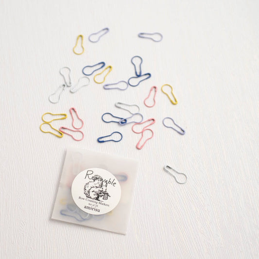 Original Removable Marker Set