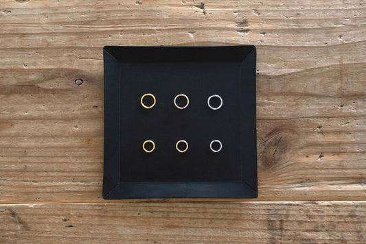 Original Round Stitch Markers