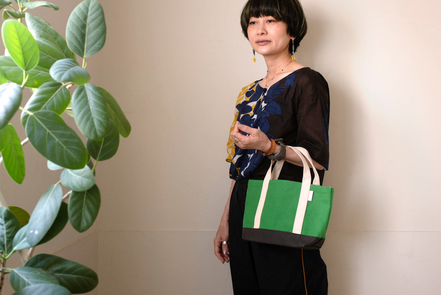 Original Canvas Tote