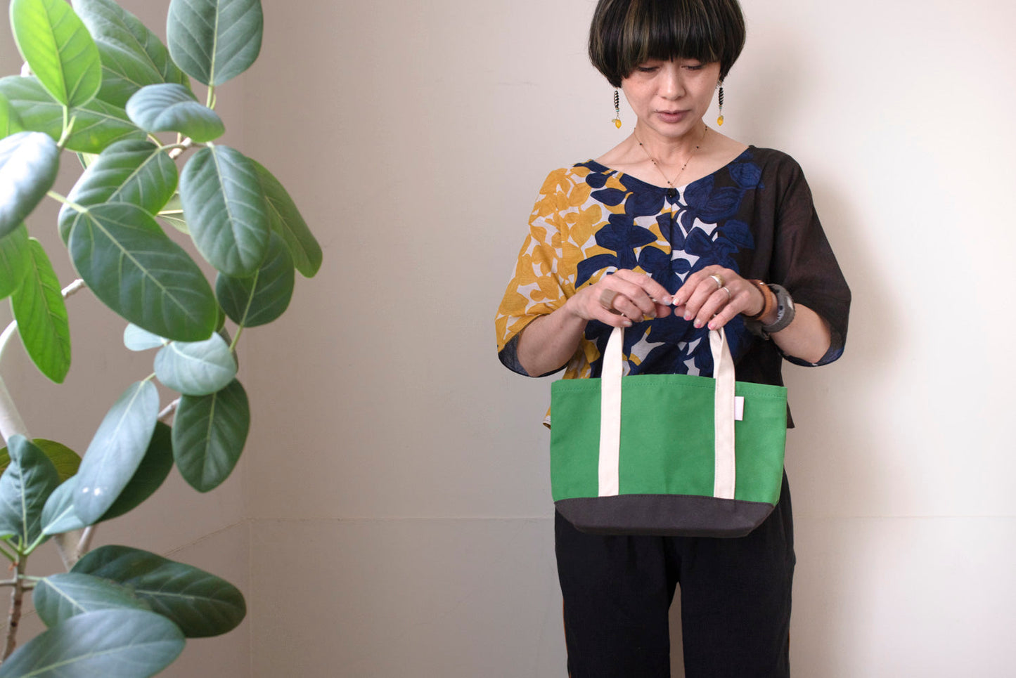 Original Canvas Tote