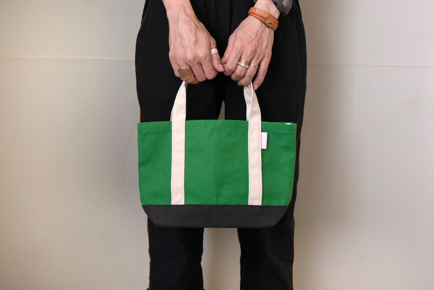 Original Canvas Tote