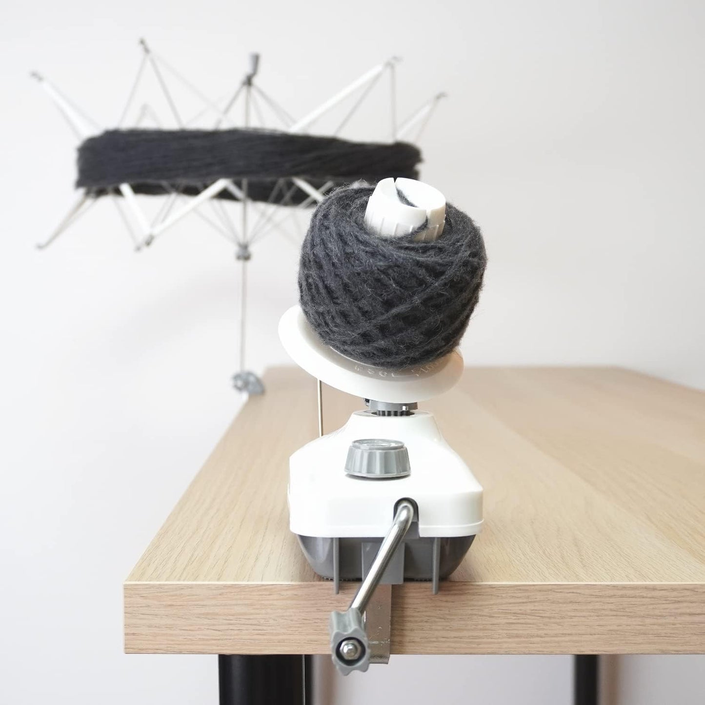 Yarn Swift