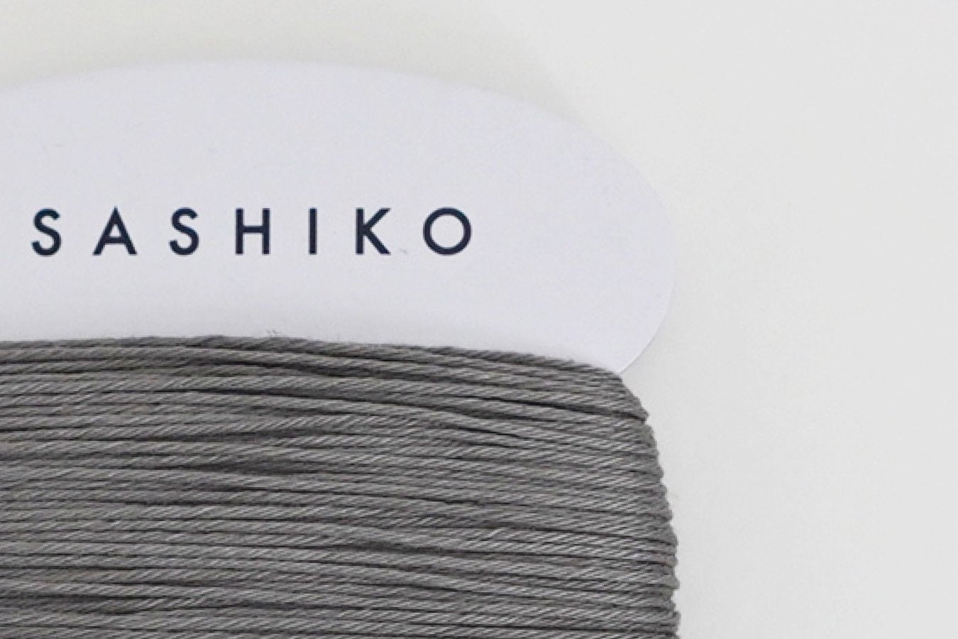 Sashiko Thread Card (Thick)