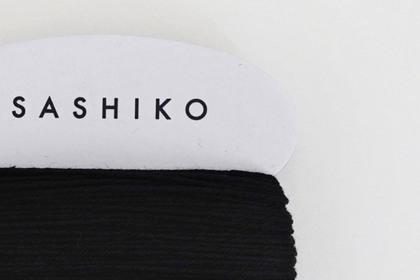 Sashiko Thread Card (Thick)