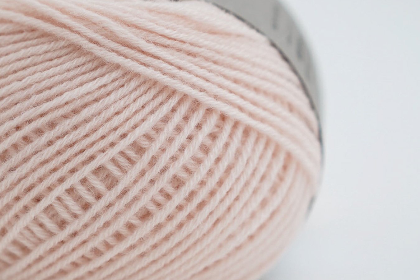 #16 Pale Pink