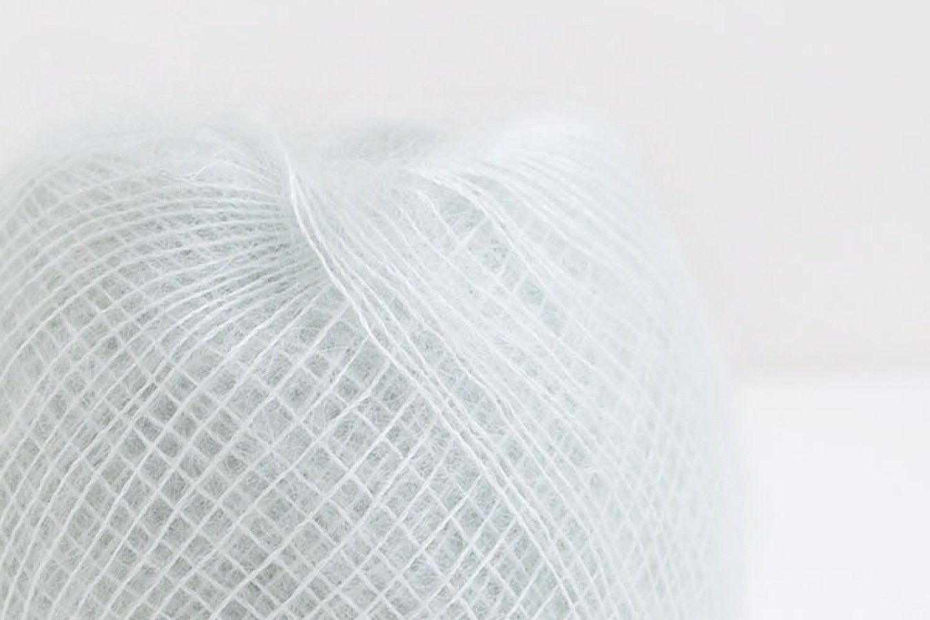 Rousseau Yarn Set (Lumières)