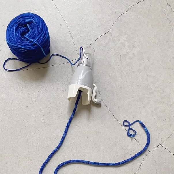 i-cord Knitter