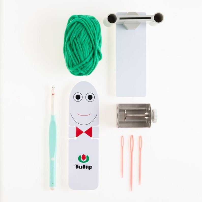 ETIMO Kids Grand-chan Set