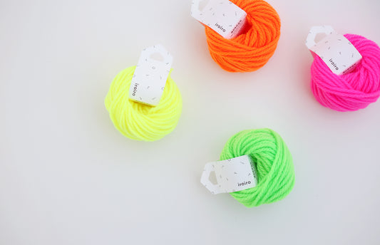 iroiro Neon