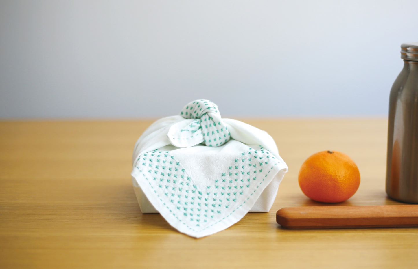Sashiko Cloth
