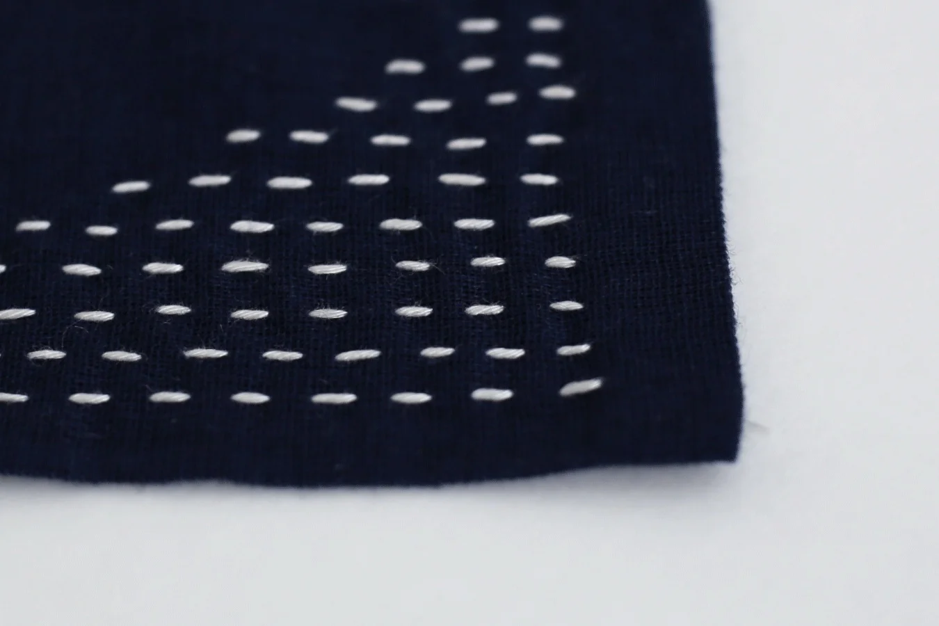 Sashiko Thread Card (Thick)