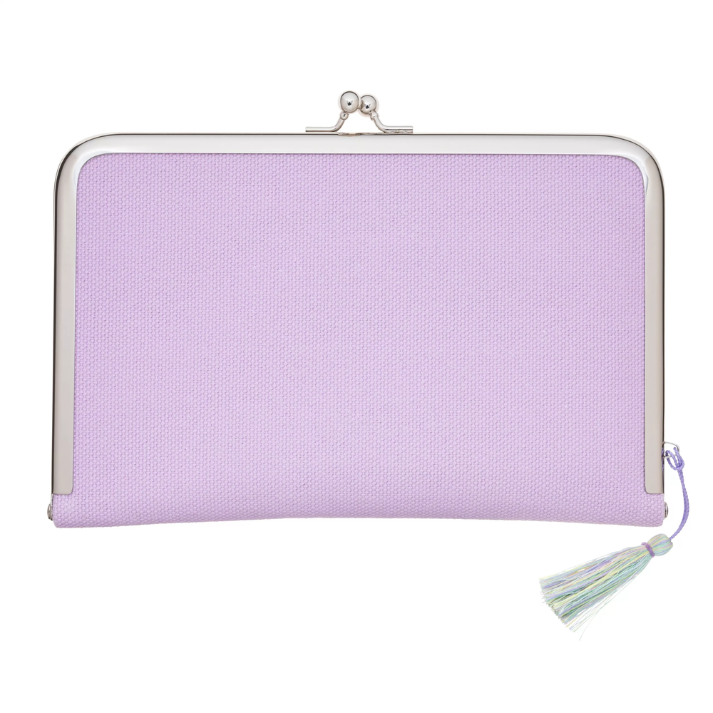 ETIMO Murasaki Crochet Hook with Cushion Grip Set