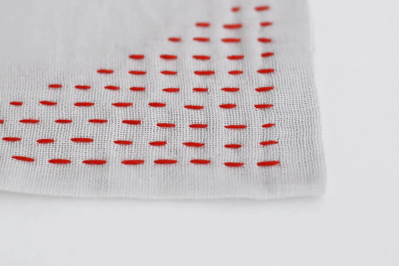 Sashiko Thread Card (Thin)