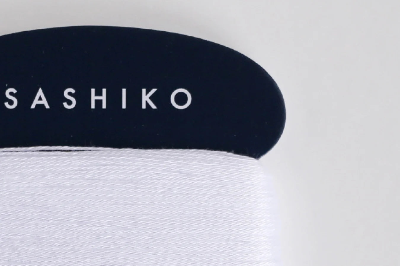Sashiko Thread Card (Thin)