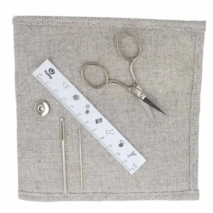 ETIMO Crochet Hook with Cushion Grip Set
