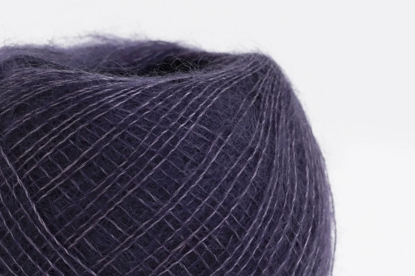 Rousseau Yarn Set (Lumières)