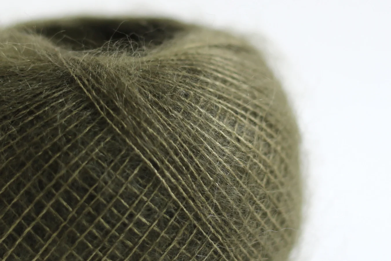 Rousseau Yarn Set (Lumières)