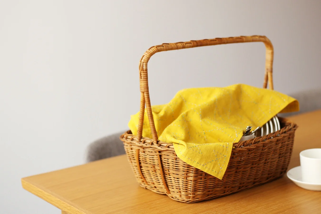 Sashiko Cloth