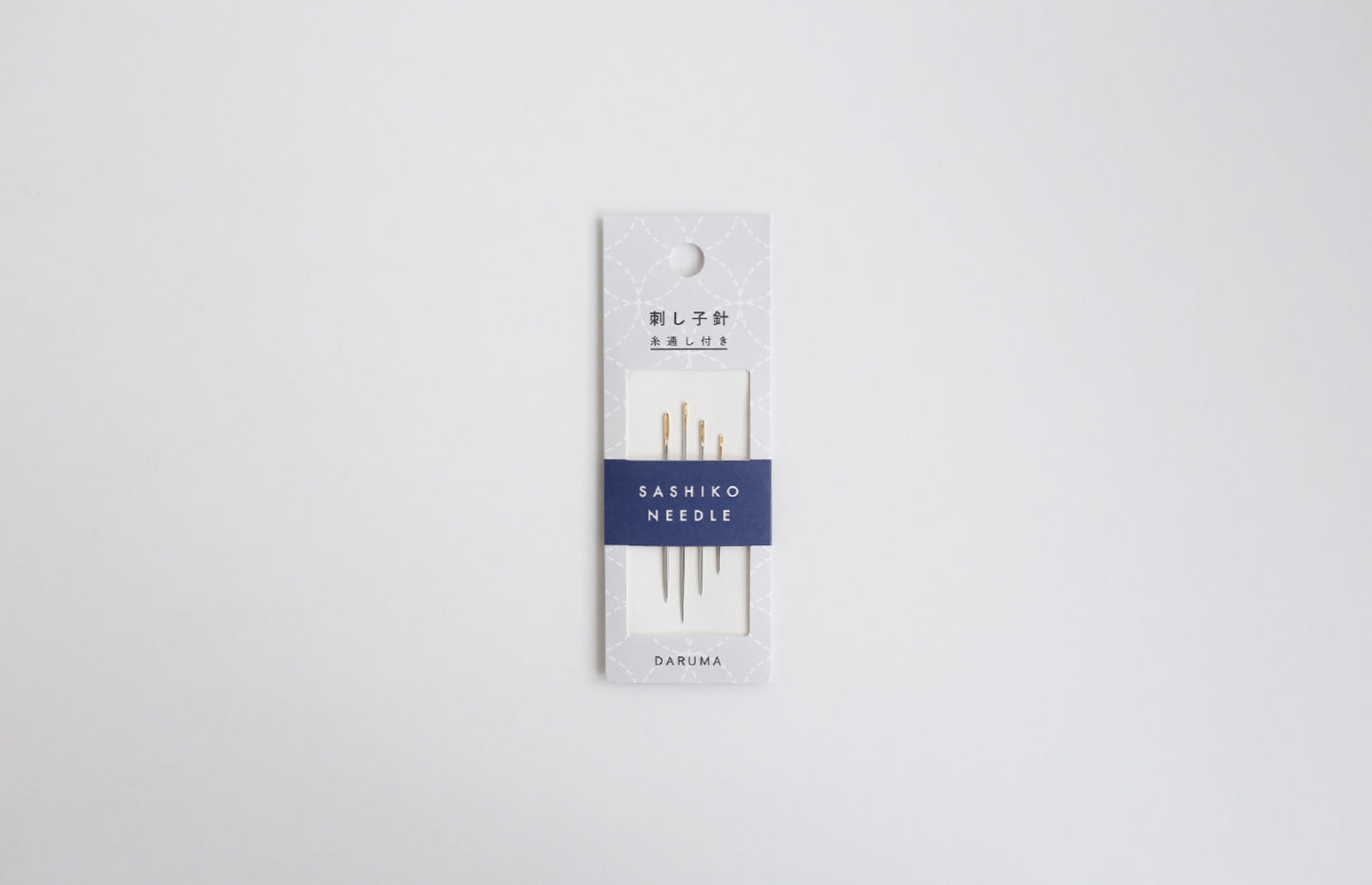 Sashiko Needles