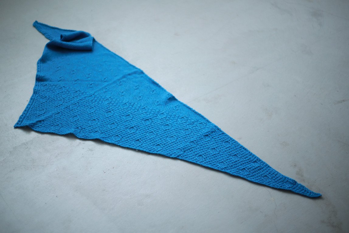 Minamo - Printed Pattern No. 01