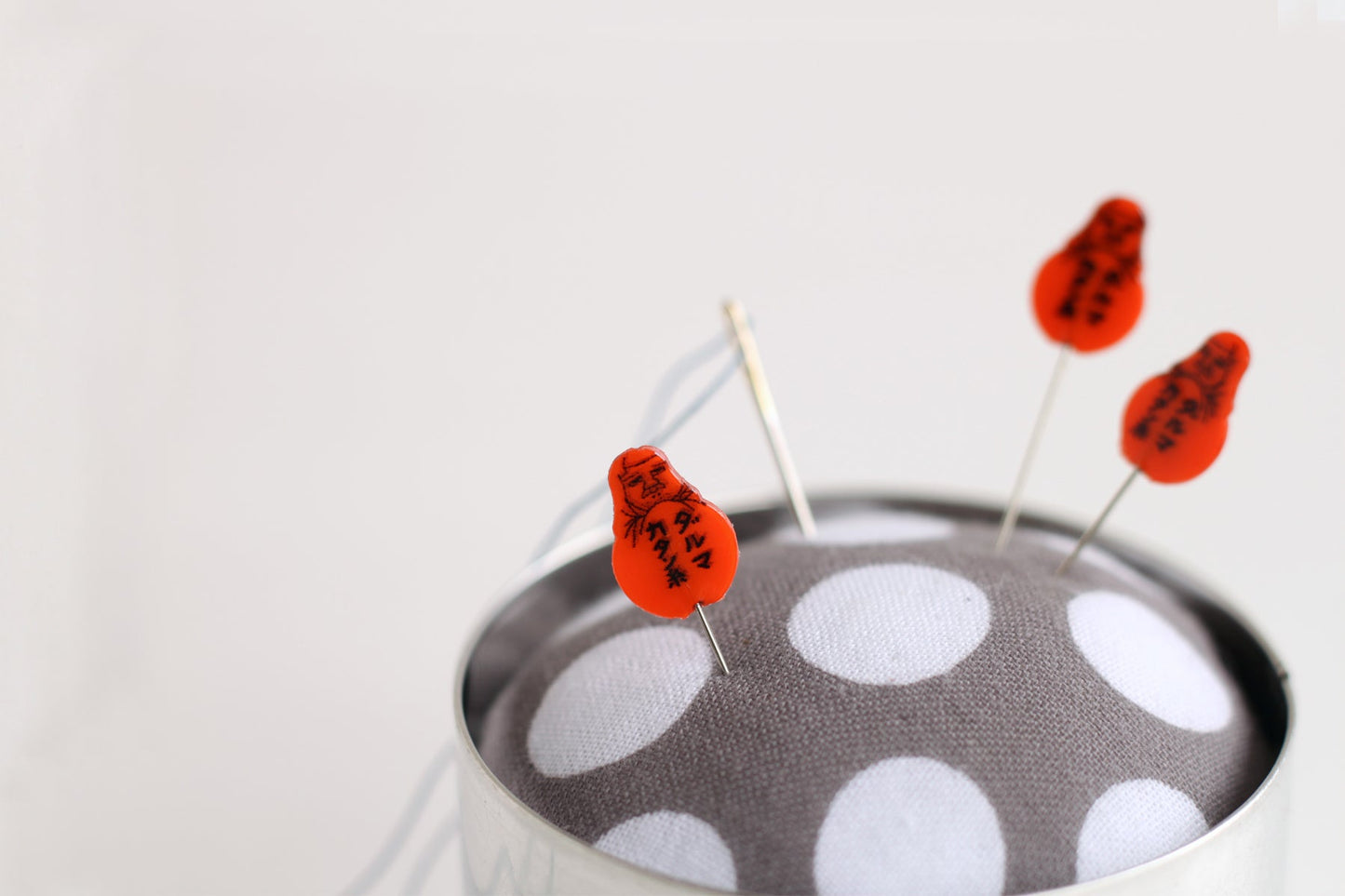 Artisan Made Pincushion