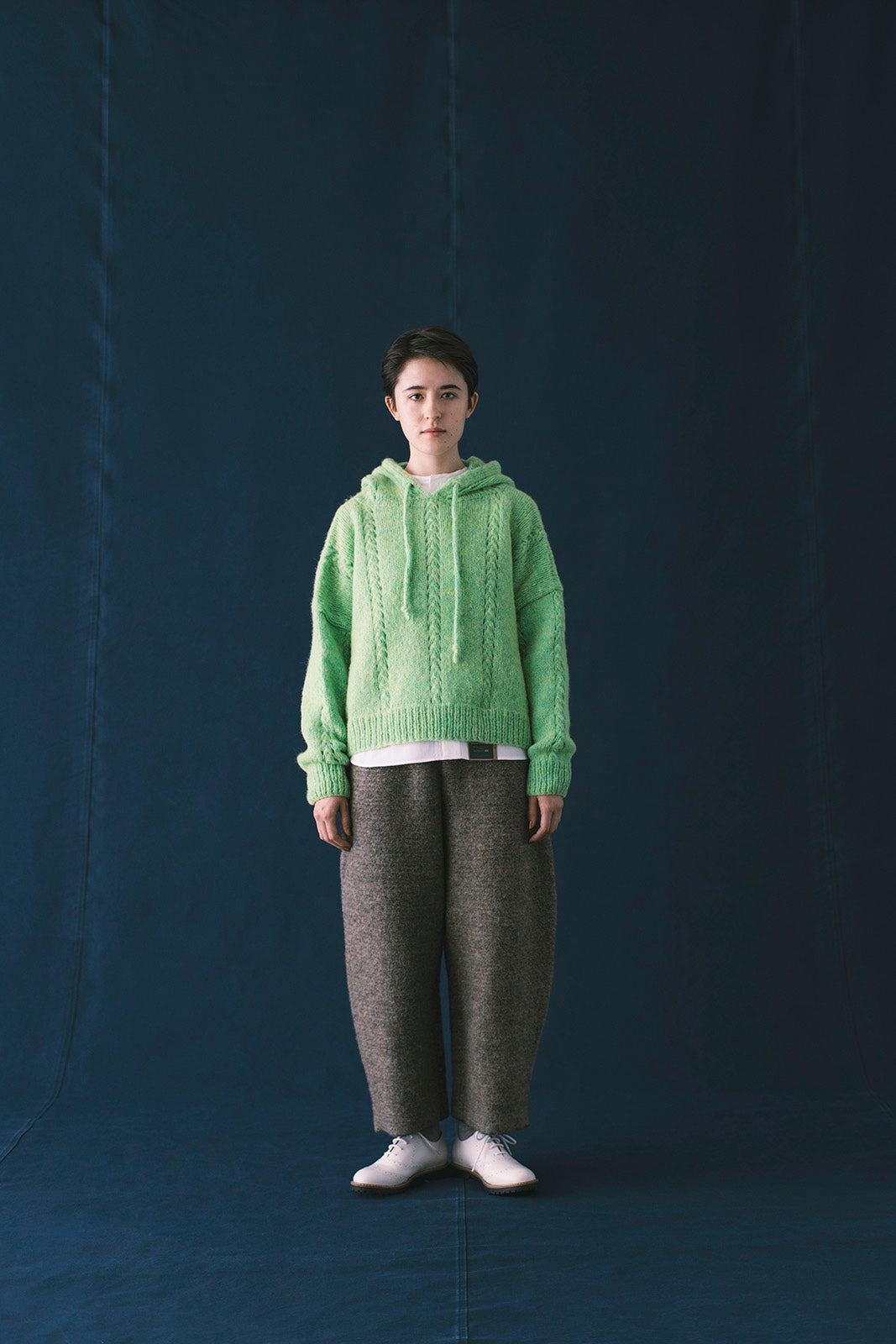 size L is shown in GEEK #9