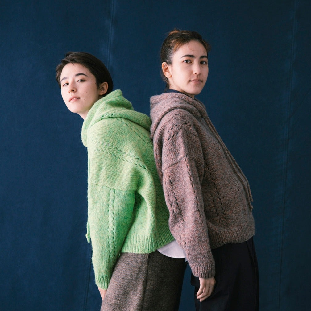 Regolith Yarn Set