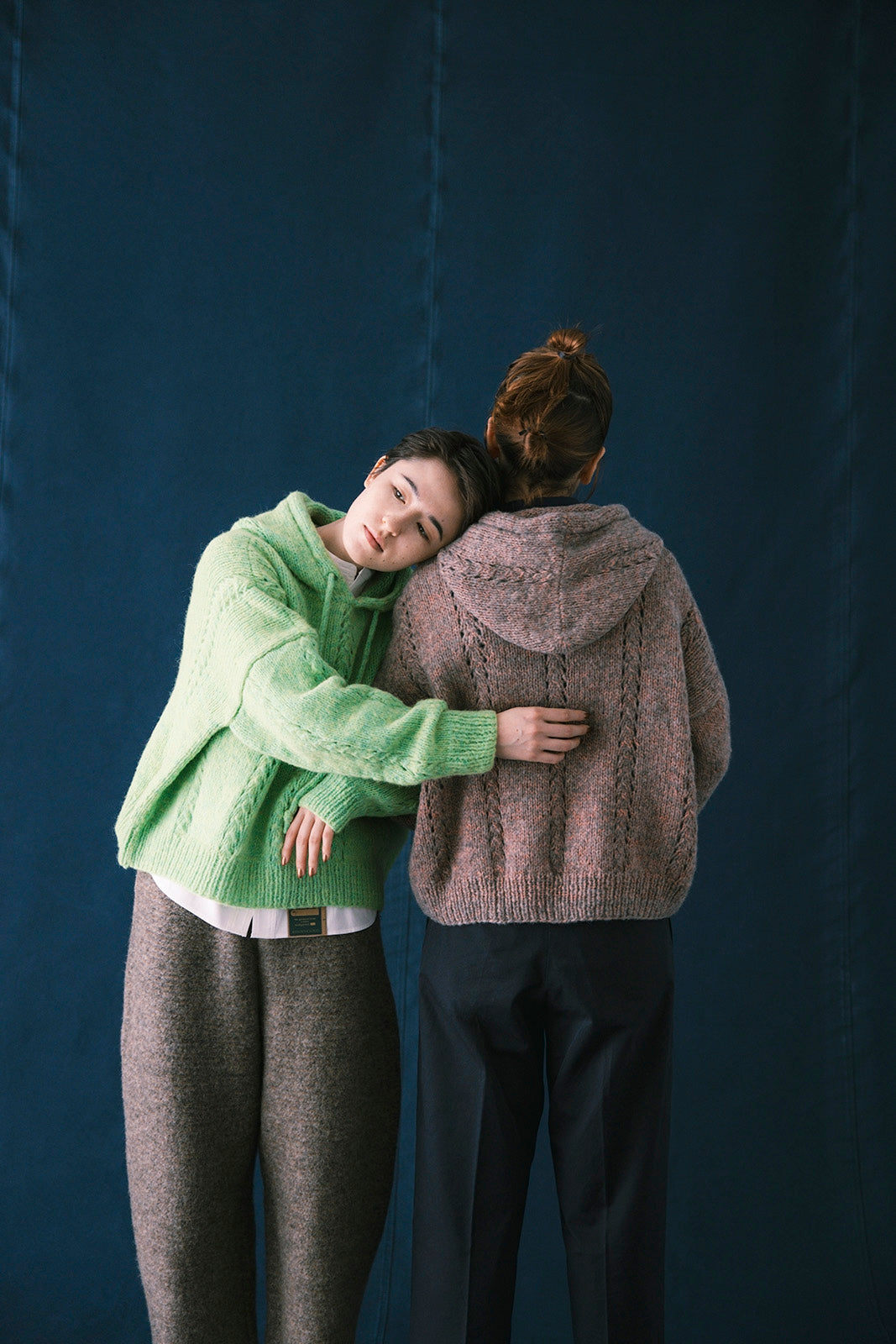 Regolith Yarn Set