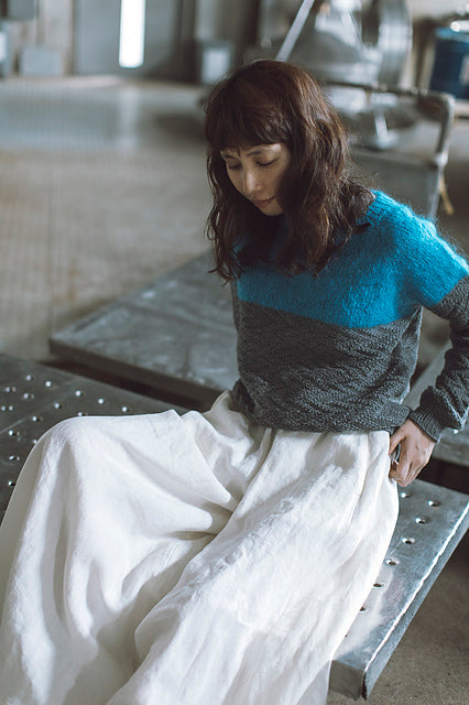 Epistemology DARUMA Collection 2020