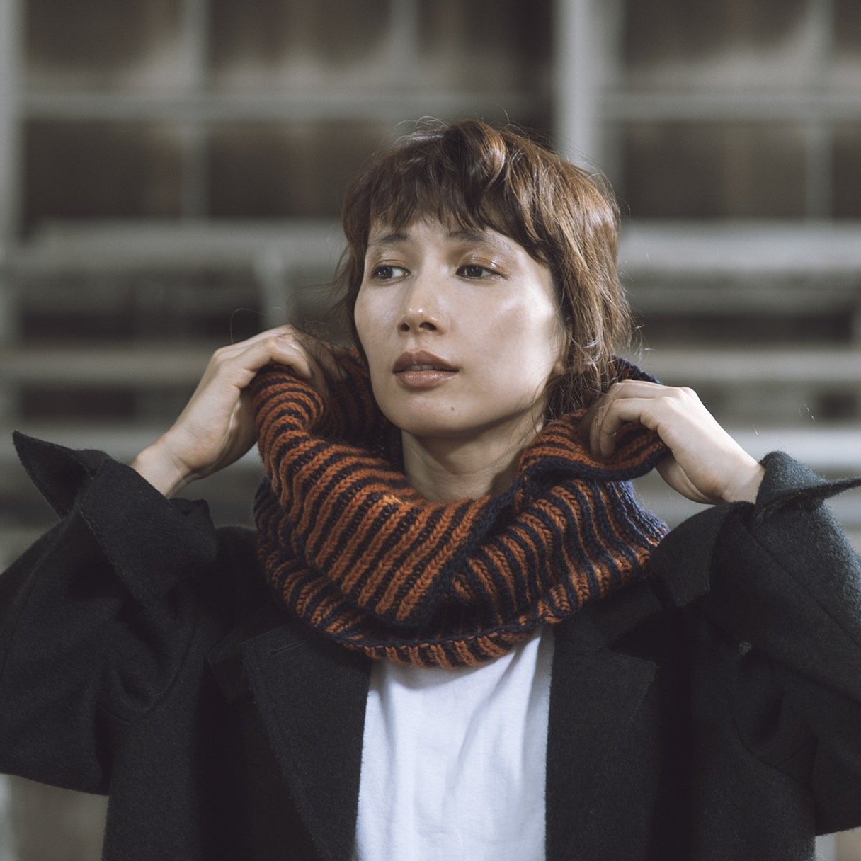 Dualism (Epistemology) Yarn Set
