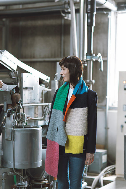 Epistemology DARUMA Collection 2020