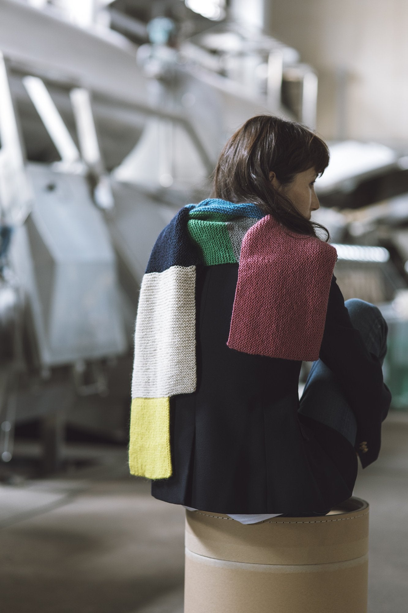 Spectrum (Epistemology) Yarn Set