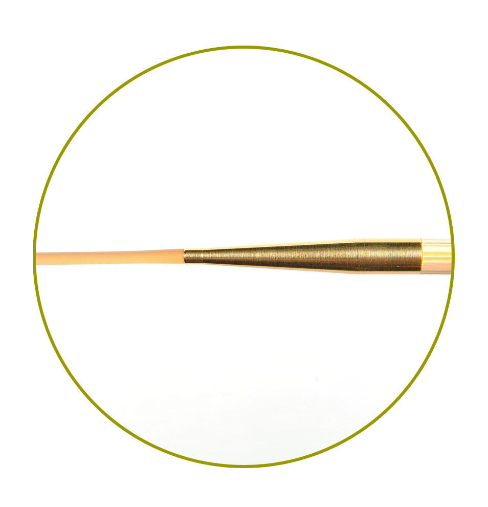 Knina Swivel Knitting Needles 32" (80cm)