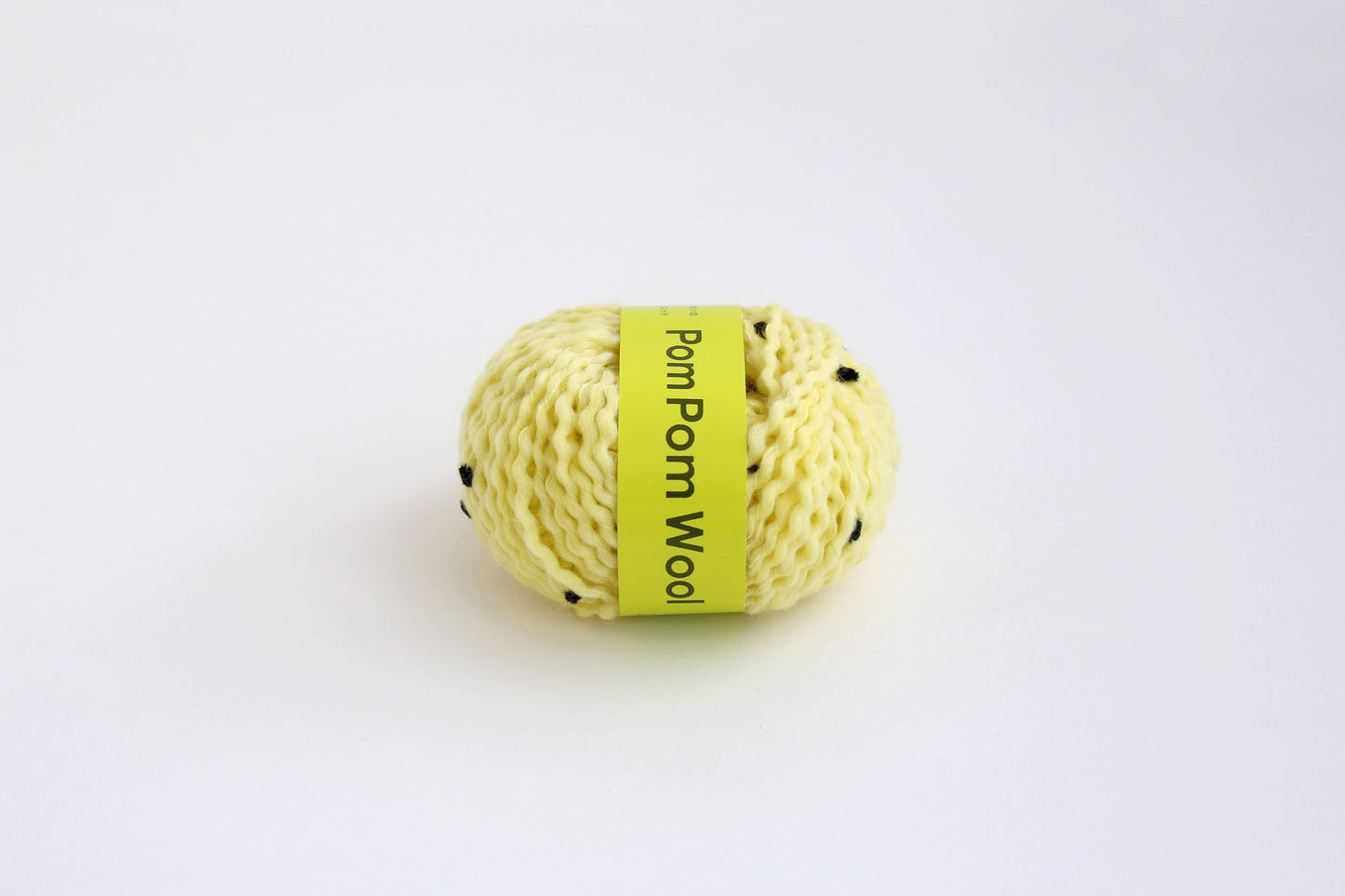 Pom Pom Wool