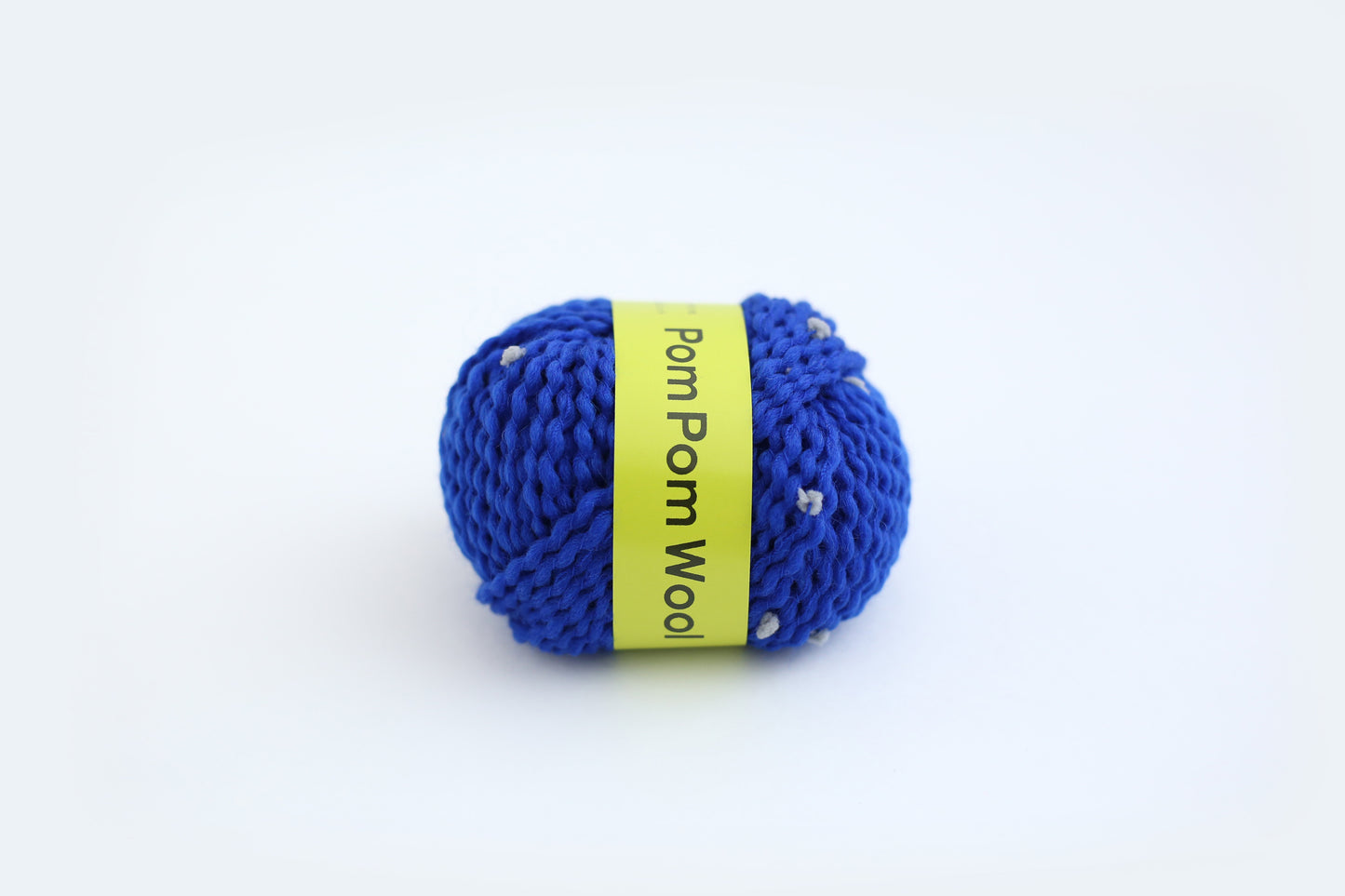 Pom Pom Wool