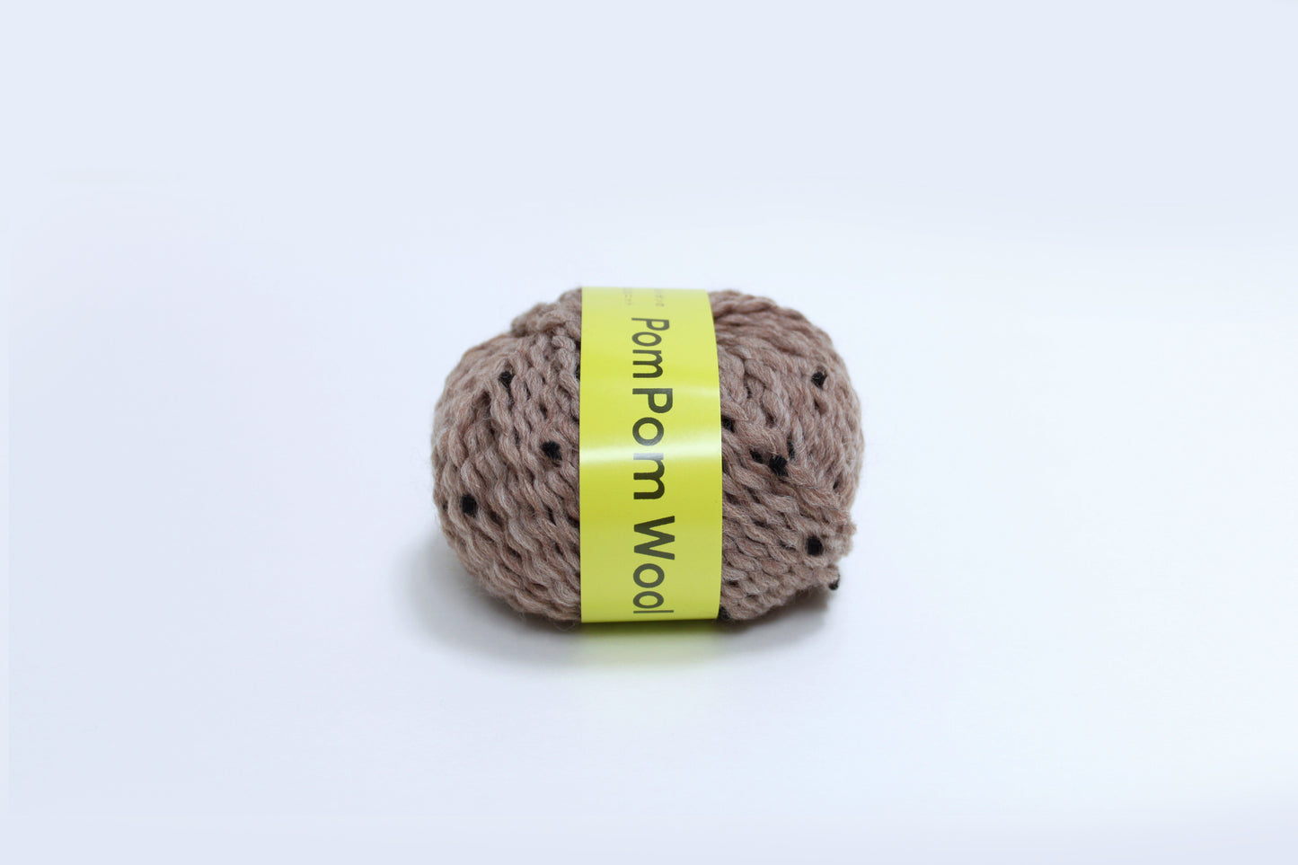 Pom Pom Wool
