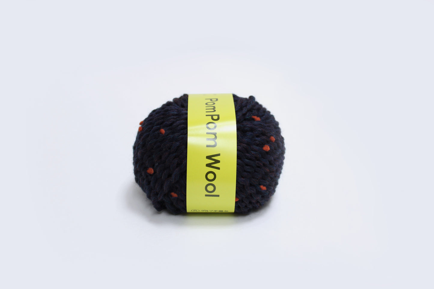 Pom Pom Wool