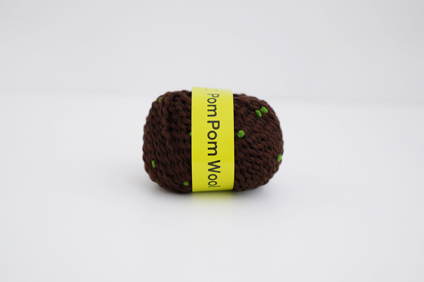 Pom Pom Wool