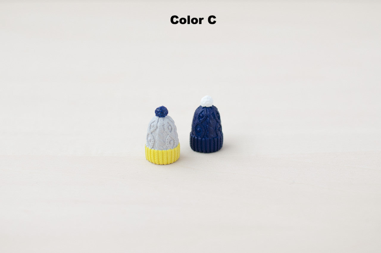 Color C