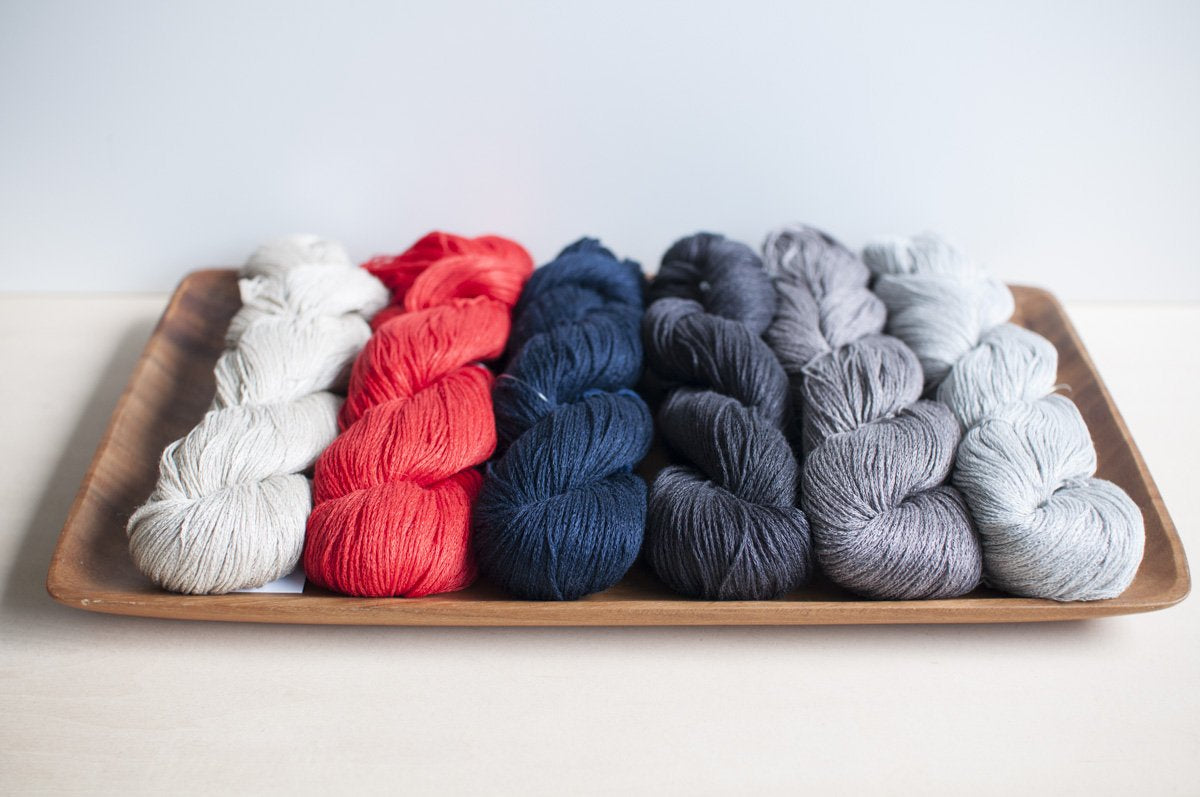 Wanderlust Linen