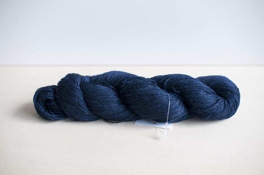 Azure Yarn Set