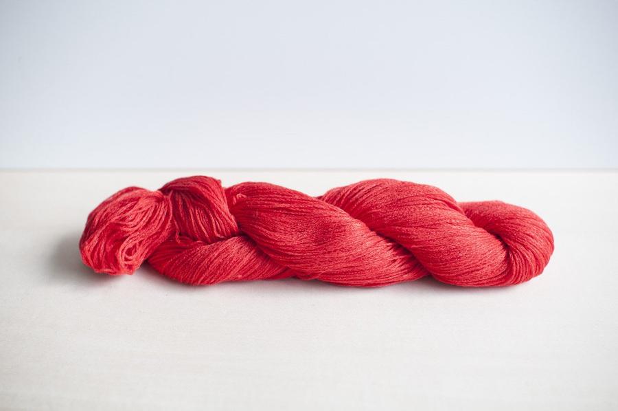 Azure Yarn Set