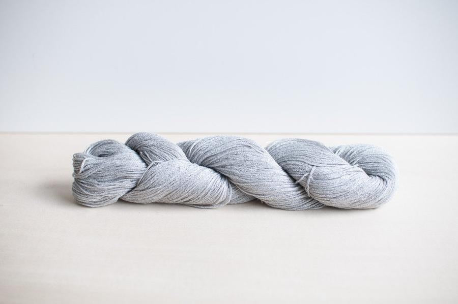 Azure Yarn Set