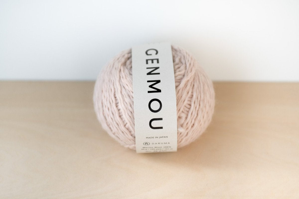 Bayle Yarn Set (Lumières)