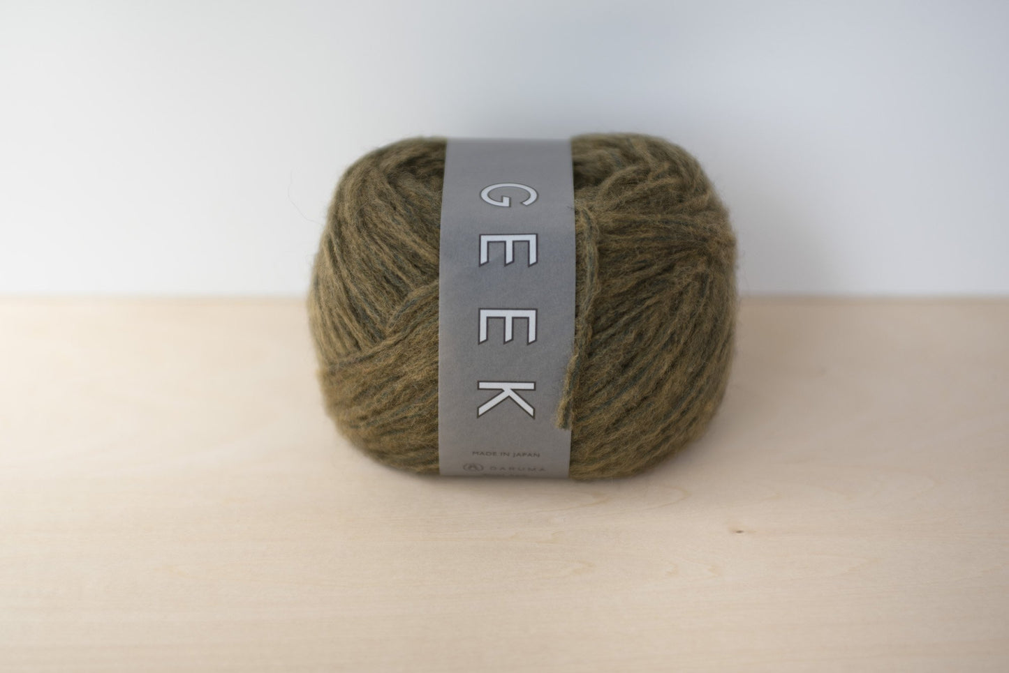GEEK