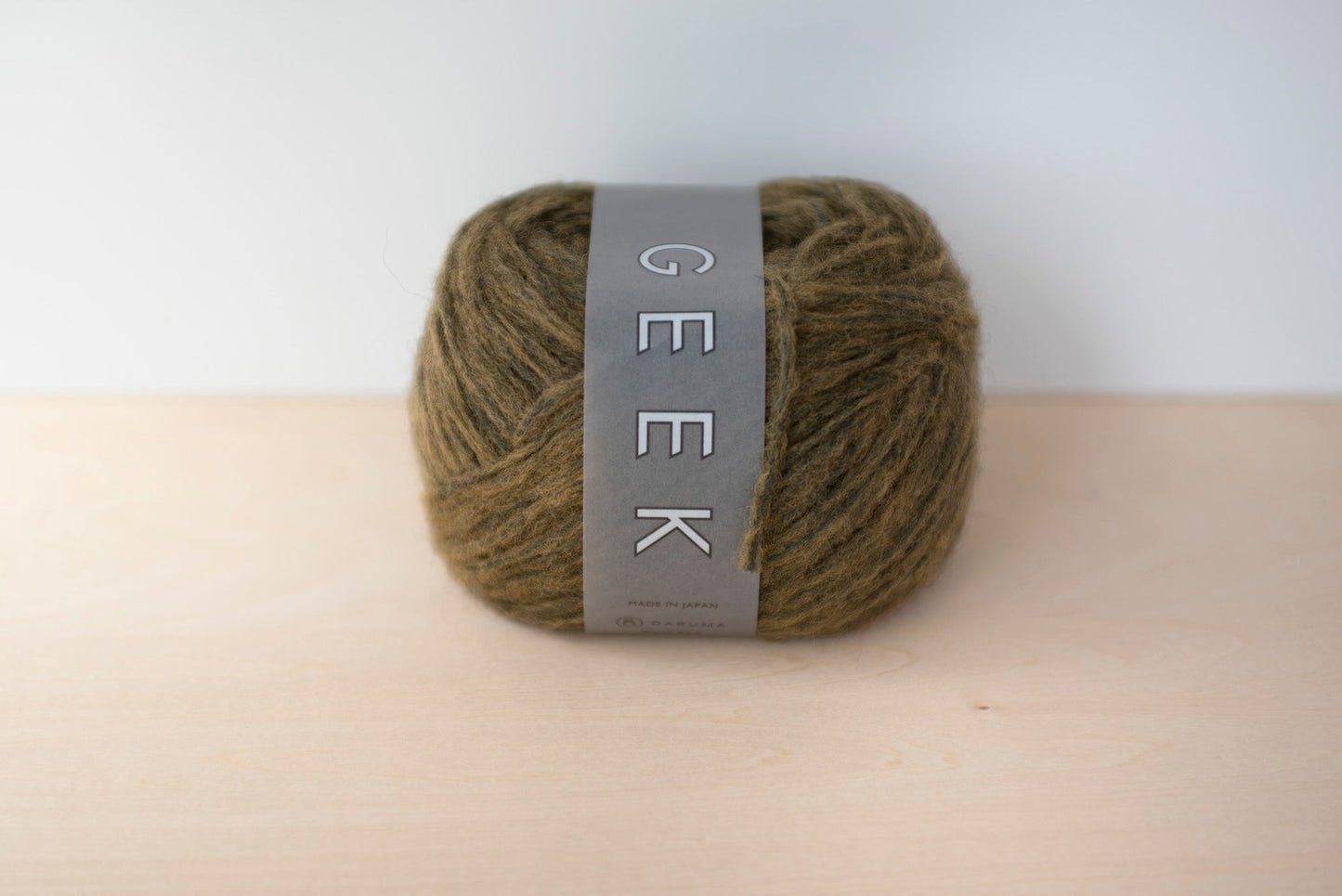 08 Ocher x Moss Green