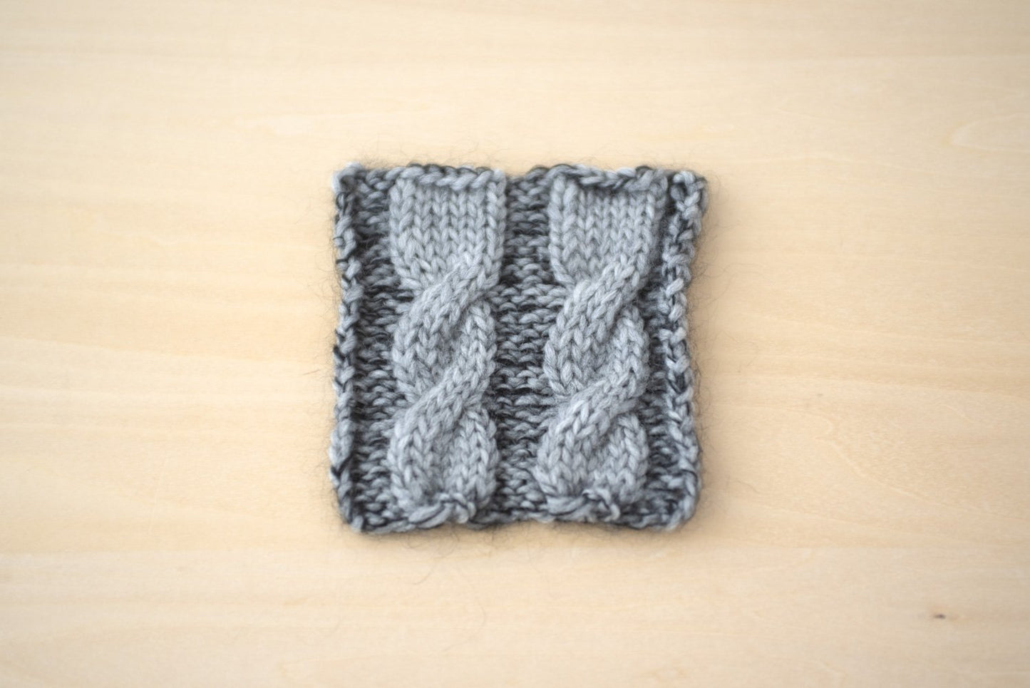 Spiral Mitts Yarn Set