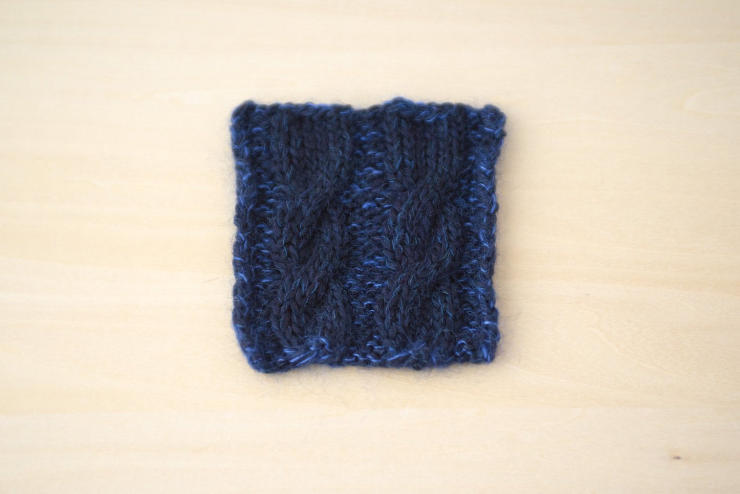 Spiral Mitts Yarn Set