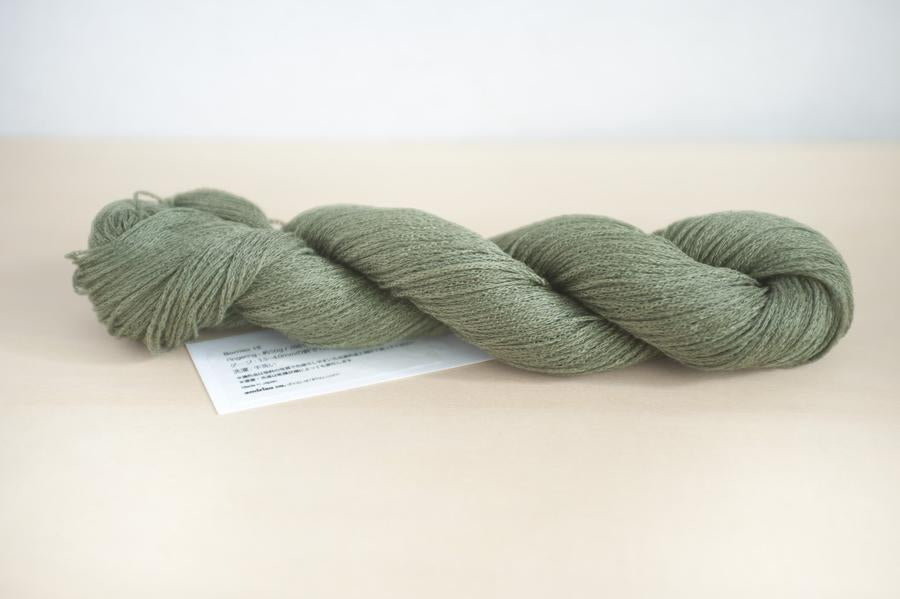 Azure Yarn Set
